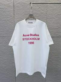 Picture of Acne T Shirts Short _SKUAcneS-XLxetr0824496